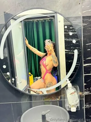 Anaid Free OnlyFans Leaked Free Thumbnail Picture - #IpxKXSjPyH