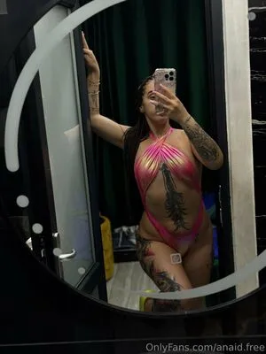Anaid Free OnlyFans Leaked Free Thumbnail Picture - #cdUunpc3H2