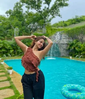 Anaika Soti OnlyFans Leaked Free Thumbnail Picture - #98thktjVr8