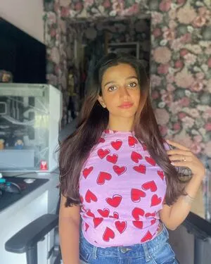 Anaika Soti OnlyFans Leaked Free Thumbnail Picture - #AHizzyVEJD