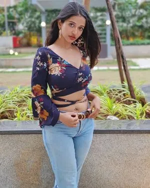 Anaika Soti OnlyFans Leaked Free Thumbnail Picture - #MS8J9Ur957