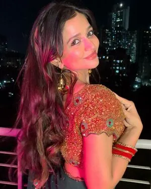 Anaika Soti OnlyFans Leaked Free Thumbnail Picture - #e16qhb3408