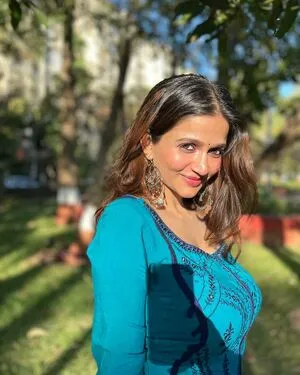 Anaika Soti OnlyFans Leaked Free Thumbnail Picture - #oxLLOz1dcX