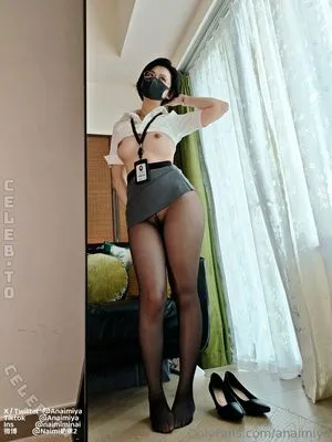 Anaimiya OnlyFans Leaked Free Thumbnail Picture - #6gExAfvxPL