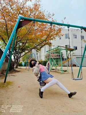 Anaimiya OnlyFans Leaked Free Thumbnail Picture - #NGgiZDnZHk
