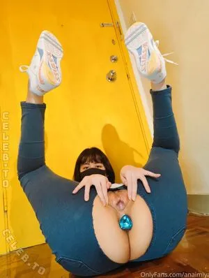 Anaimiya OnlyFans Leaked Free Thumbnail Picture - #TXREG7s9MP