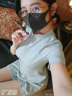 Anaimiya OnlyFans Leaked Free Thumbnail Picture - #Zd7FgFD6qX