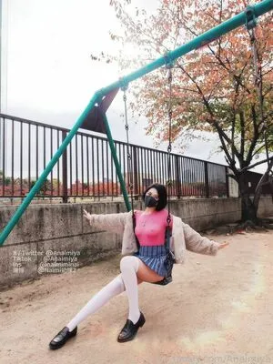 Anaimiya OnlyFans Leaked Free Thumbnail Picture - #cIYUIzTdZL