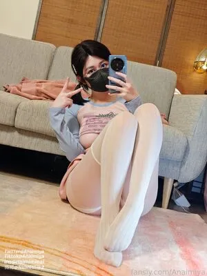 Anaimiya OnlyFans Leaked Free Thumbnail Picture - #Fdt2lVpPSx