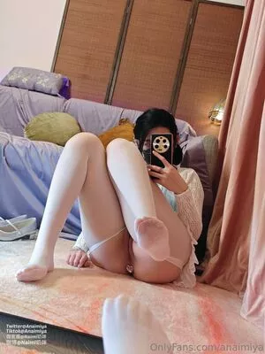 Anaimiya OnlyFans Leaked Free Thumbnail Picture - #Im4PPWEoXk