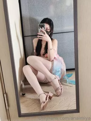 Anaimiya OnlyFans Leaked Free Thumbnail Picture - #Nnvsxb69xd