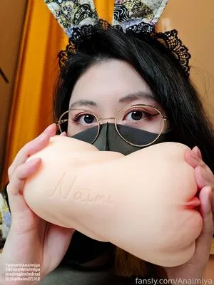 Anaimiya OnlyFans Leaked Free Thumbnail Picture - #PbVJZCLrIS