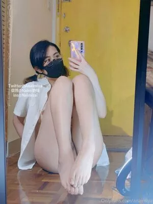 Anaimiya OnlyFans Leaked Free Thumbnail Picture - #R1YEWISIAP