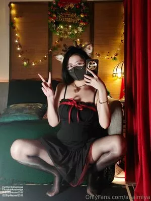 Anaimiya OnlyFans Leaked Free Thumbnail Picture - #Y38zqmoQ4i