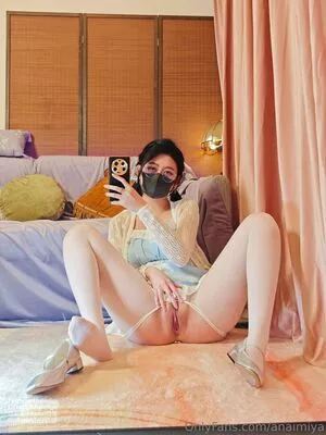 Anaimiya OnlyFans Leaked Free Thumbnail Picture - #aBAVlM4tcv