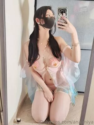 Anaimiya OnlyFans Leaked Free Thumbnail Picture - #cpNrOjgbCF