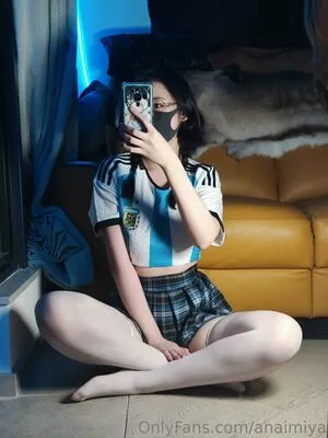 Anaimiya OnlyFans Leaked Free Thumbnail Picture - #d9ZszvPFBf