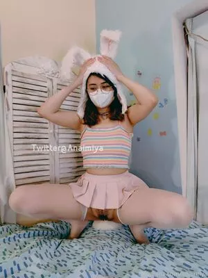 Anaimiya OnlyFans Leaked Free Thumbnail Picture - #gIvNaGNYvr