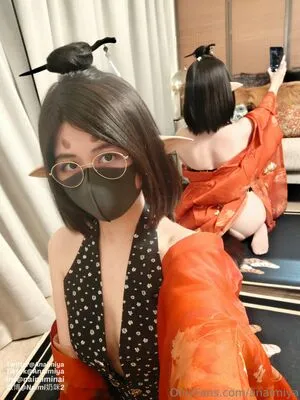 Anaimiya OnlyFans Leaked Free Thumbnail Picture - #mufXuvBIC7