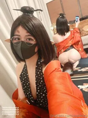 Anaimiya OnlyFans Leaked Free Thumbnail Picture - #yKQ7ZiQaZE