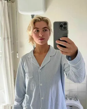 Anais Gallagher OnlyFans Leaked Free Thumbnail Picture - #ImoMwdvKgb