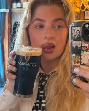 Anais Gallagher OnlyFans Leaked Free Thumbnail Picture - #KCqEBISRFg