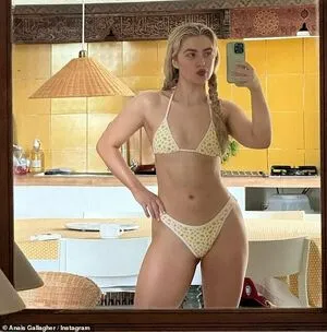 Anais Gallagher OnlyFans Leaked Free Thumbnail Picture - #KN4WkcExCQ