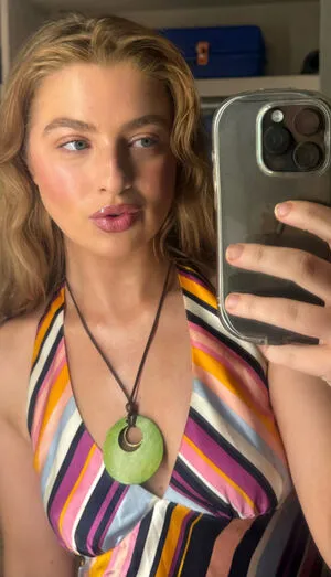 Anais Gallagher OnlyFans Leaked Free Thumbnail Picture - #NZr7kbwMBo