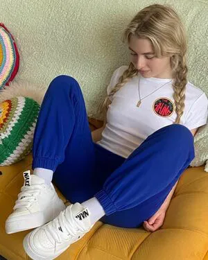 Anais Gallagher OnlyFans Leaked Free Thumbnail Picture - #QHWnZpubQ9