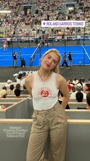Anais Gallagher OnlyFans Leaked Free Thumbnail Picture - #QPLekdmyT5