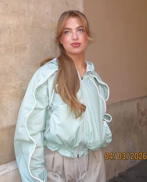 Anais Gallagher OnlyFans Leaked Free Thumbnail Picture - #Ut6kEUDcSn
