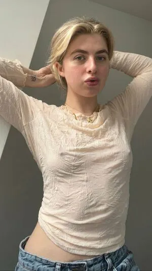 Anais Gallagher OnlyFans Leaked Free Thumbnail Picture - #bQXic4lMXb
