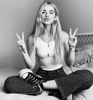 Anais Gallagher OnlyFans Leaked Free Thumbnail Picture - #itFHR0Yyd3