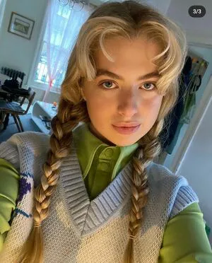 Anais Gallagher OnlyFans Leaked Free Thumbnail Picture - #iuDxdS15rm