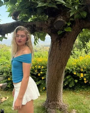 Anais Gallagher OnlyFans Leaked Free Thumbnail Picture - #mvxG9yJaxE