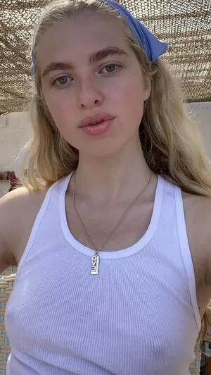 Anais Gallagher OnlyFans Leaked Free Thumbnail Picture - #t3ATQJt45A