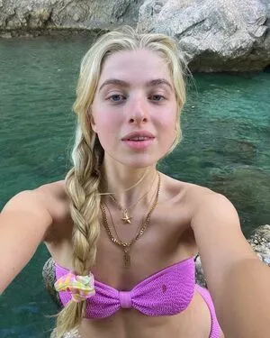 Anais Gallagher OnlyFans Leaked Free Thumbnail Picture - #vS2XdMvydq