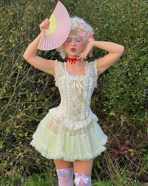 Anais Gallagher OnlyFans Leaked Free Thumbnail Picture - #wi6XrcFhLp