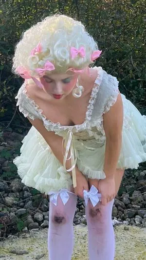 Anais Gallagher OnlyFans Leaked Free Thumbnail Picture - #wvMHitQEwf