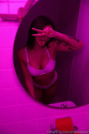 Anaisableal OnlyFans Leaked Free Thumbnail Picture - #sHBdcVma2C