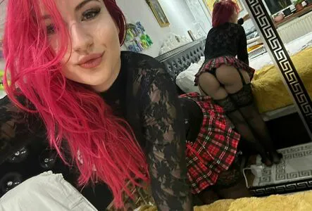 Anaisfreepussy OnlyFans Leaked Free Thumbnail Picture - #ziiXvqAV0L