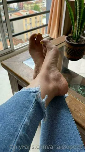 Anaislopezff OnlyFans Leaked Free Thumbnail Picture - #fGR7XD0szV