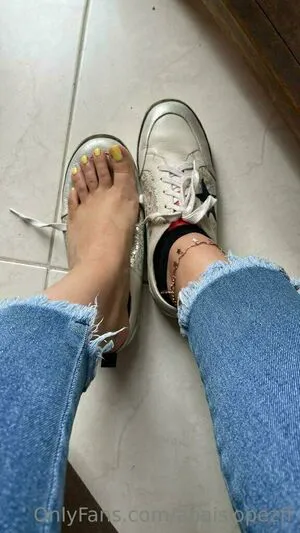 Anaislopezff OnlyFans Leaked Free Thumbnail Picture - #mrq3NZMCjX