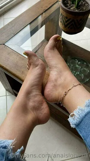 Anaislopezff OnlyFans Leaked Free Thumbnail Picture - #onJACAg7oz