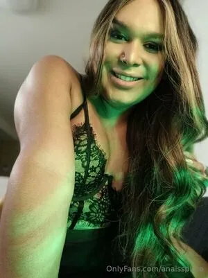 Anaisspiere OnlyFans Leaked Free Thumbnail Picture - #7QCg1UjDAO