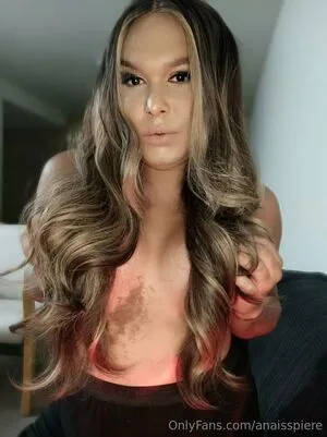 Anaisspiere OnlyFans Leaked Free Thumbnail Picture - #no78hQfk0U