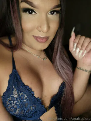 Anaisspiere OnlyFans Leaked Free Thumbnail Picture - #rKleVKb4My