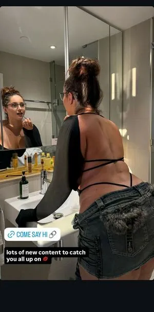 Anakakfit OnlyFans Leaked Free Thumbnail Picture - #I3v42g17z5