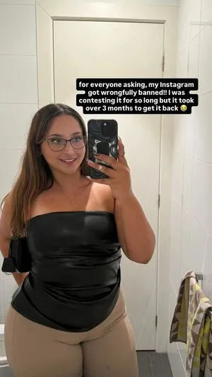 Anakakfit OnlyFans Leaked Free Thumbnail Picture - #P4GlogVAqg