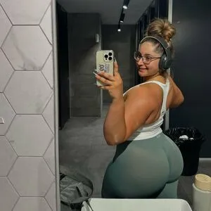 Anakakfit OnlyFans Leaked Free Thumbnail Picture - #SSNcvANkCK
